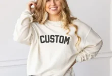 5 Reasons Custom Sweatshirts Make Ideal Promotional Gear