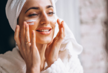Smarter Skincare Routine
