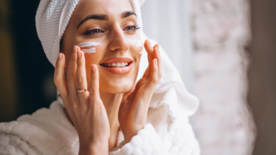 Smarter Skincare Routine