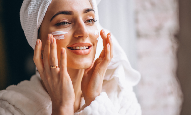 Smarter Skincare Routine