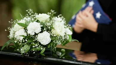 7 Types of Funeral Arrangements and When Each One Fits