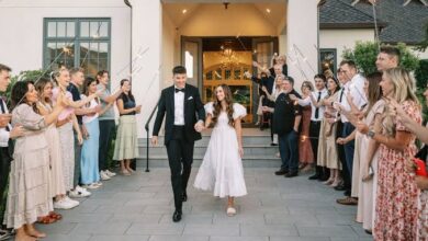 7 Wedding Guest Style Mistakes To Avoid This Season