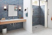 ADA Bathroom Sink Planning Tips for New Construction Projects
