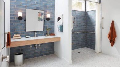 ADA Bathroom Sink Planning Tips for New Construction Projects