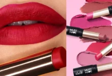 Lipstick in Pakistan
