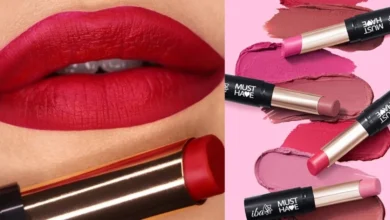 Lipstick in Pakistan