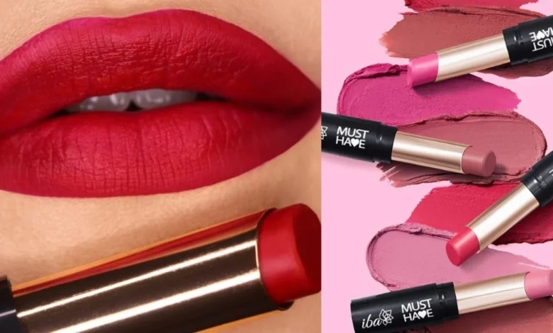 Lipstick in Pakistan