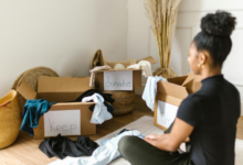 Beyond Decluttering