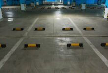 Building Durable, Safe, and Professional Parking Areas