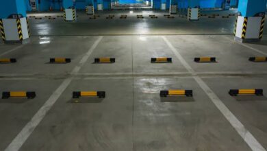 Building Durable, Safe, and Professional Parking Areas