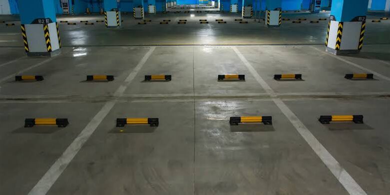 Building Durable, Safe, and Professional Parking Areas