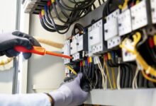 Building Safe, Efficient, and Reliable Electrical Systems