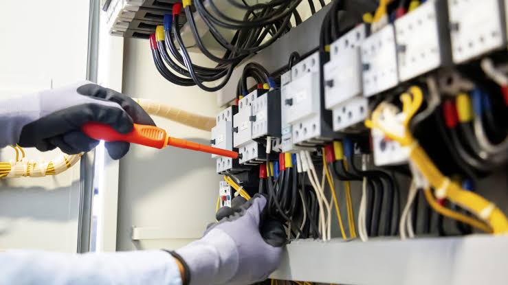 Building Safe, Efficient, and Reliable Electrical Systems