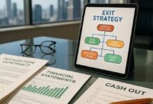 Building a Smarter Exit Strategy for Long-Term Business Success