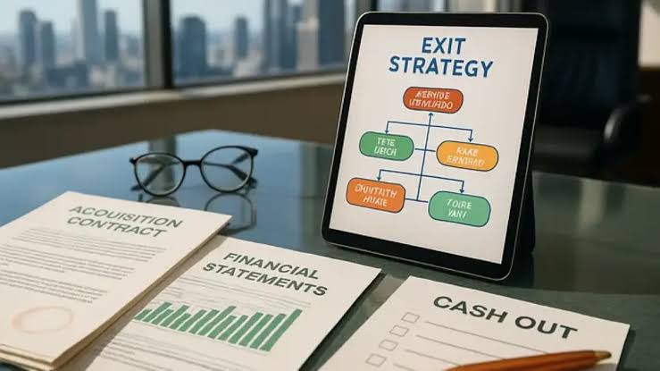 Building a Smarter Exit Strategy for Long-Term Business Success