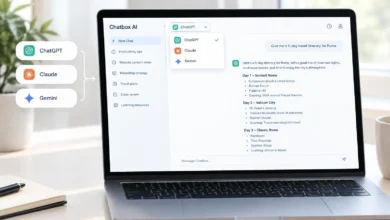 Chatbox AI Review