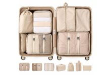 Choosing Travel Bags That Are Worth Packing