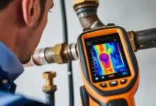 How Video Technology Helps Find Hidden Plumbing Problems