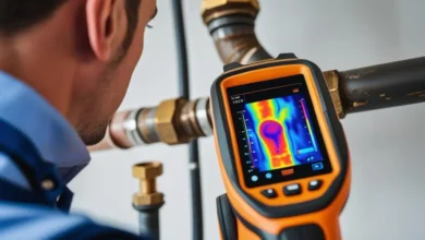 How Video Technology Helps Find Hidden Plumbing Problems