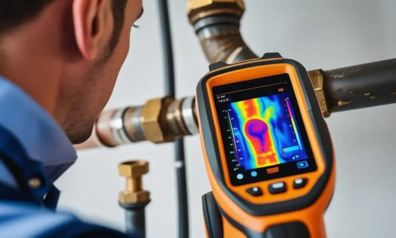 How Video Technology Helps Find Hidden Plumbing Problems