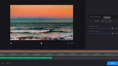 How to Add Audio to Video When Your Travel Footage Sounds Flat