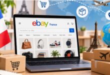 How to Shop on eBay France and Get Your Orders Delivered Internationally