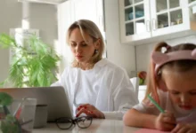 How to find nanny jobs