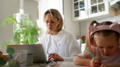 How to find nanny jobs