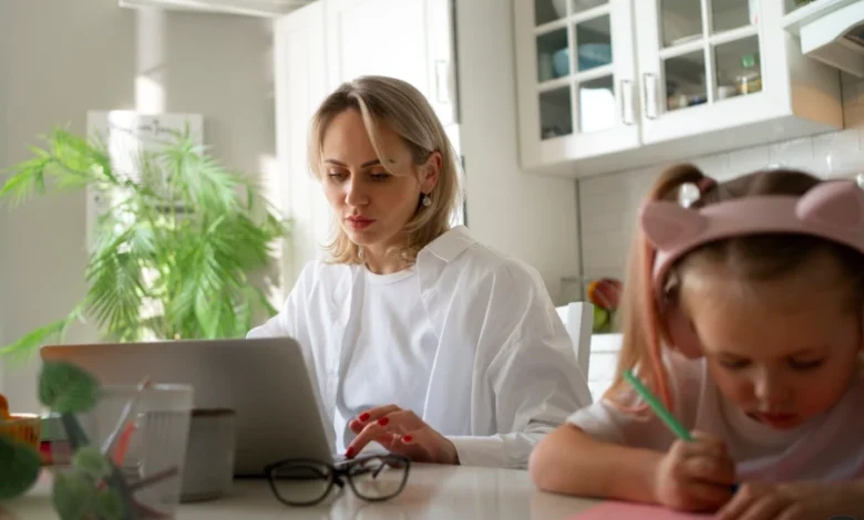 How to find nanny jobs