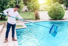 Keeping Your Pool Clean, Healthy, and Ready to Enjoy