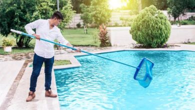 Keeping Your Pool Clean, Healthy, and Ready to Enjoy