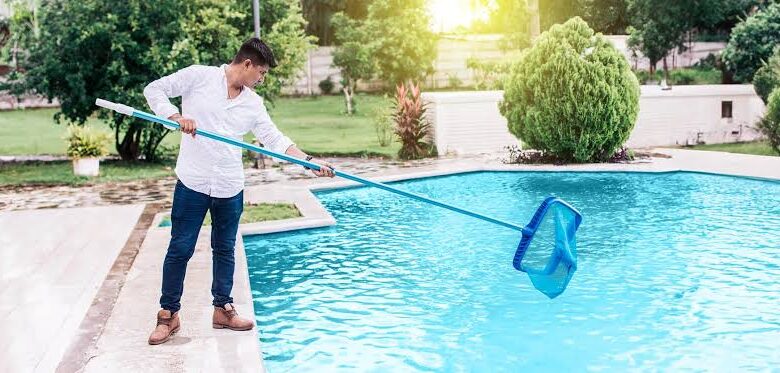 Keeping Your Pool Clean, Healthy, and Ready to Enjoy