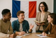 Mastering IGCSE French with Specialized Expert Tutoring