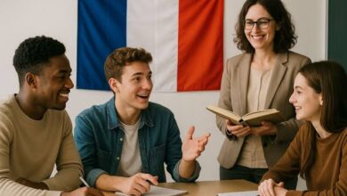 Mastering IGCSE French with Specialized Expert Tutoring