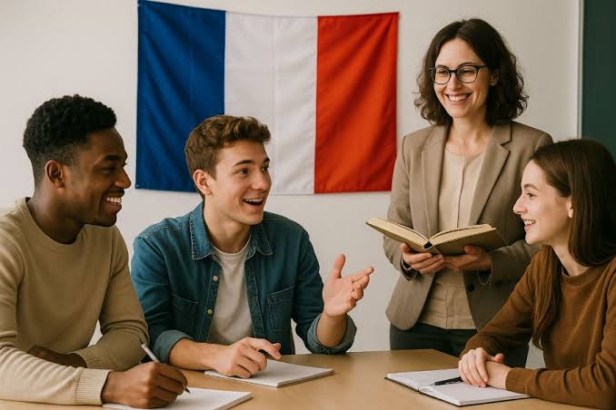 Mastering IGCSE French with Specialized Expert Tutoring