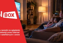 Niezawodna telewizja internetowa za granicą