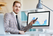 Aligning sales and marketing through account based marketing