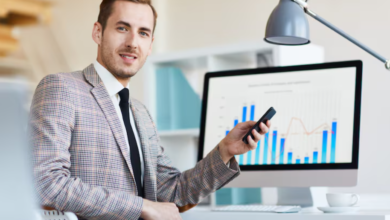 Aligning sales and marketing through account based marketing