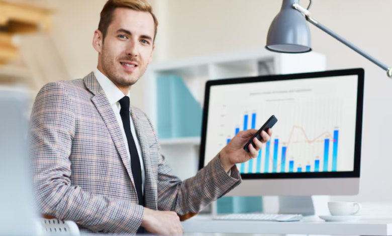 Aligning sales and marketing through account based marketing