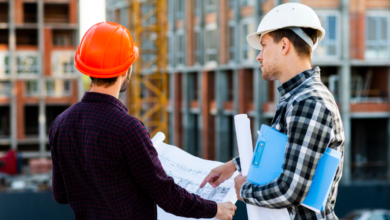 How Construction Takeoff Services Help Contractors Build More Accurate Bids