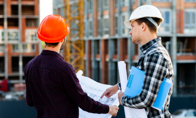 How Construction Takeoff Services Help Contractors Build More Accurate Bids