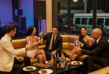 How Austin's Adult Entertainment Scene Shapes Fashion and Nightlife Culture