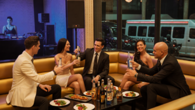 How Austin's Adult Entertainment Scene Shapes Fashion and Nightlife Culture