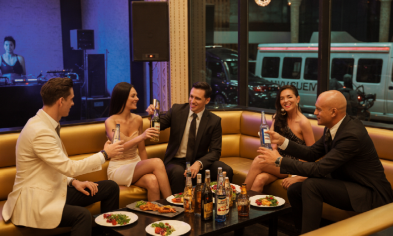 How Austin's Adult Entertainment Scene Shapes Fashion and Nightlife Culture