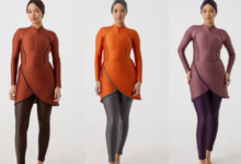 How Covered Swimwear Supports Active Swimmers Efficiently