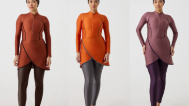 How Covered Swimwear Supports Active Swimmers Efficiently