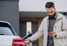 How an Ampol Fuel Card Can Help Businesses Manage Fleet Fuel Costs