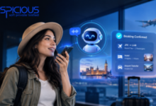 Travel Booking Platform