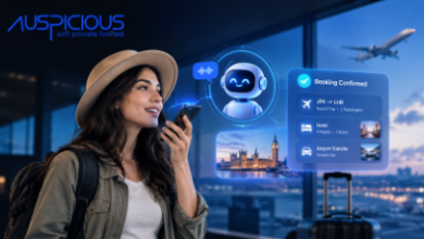 Travel Booking Platform