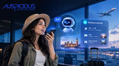 Travel Booking Platform